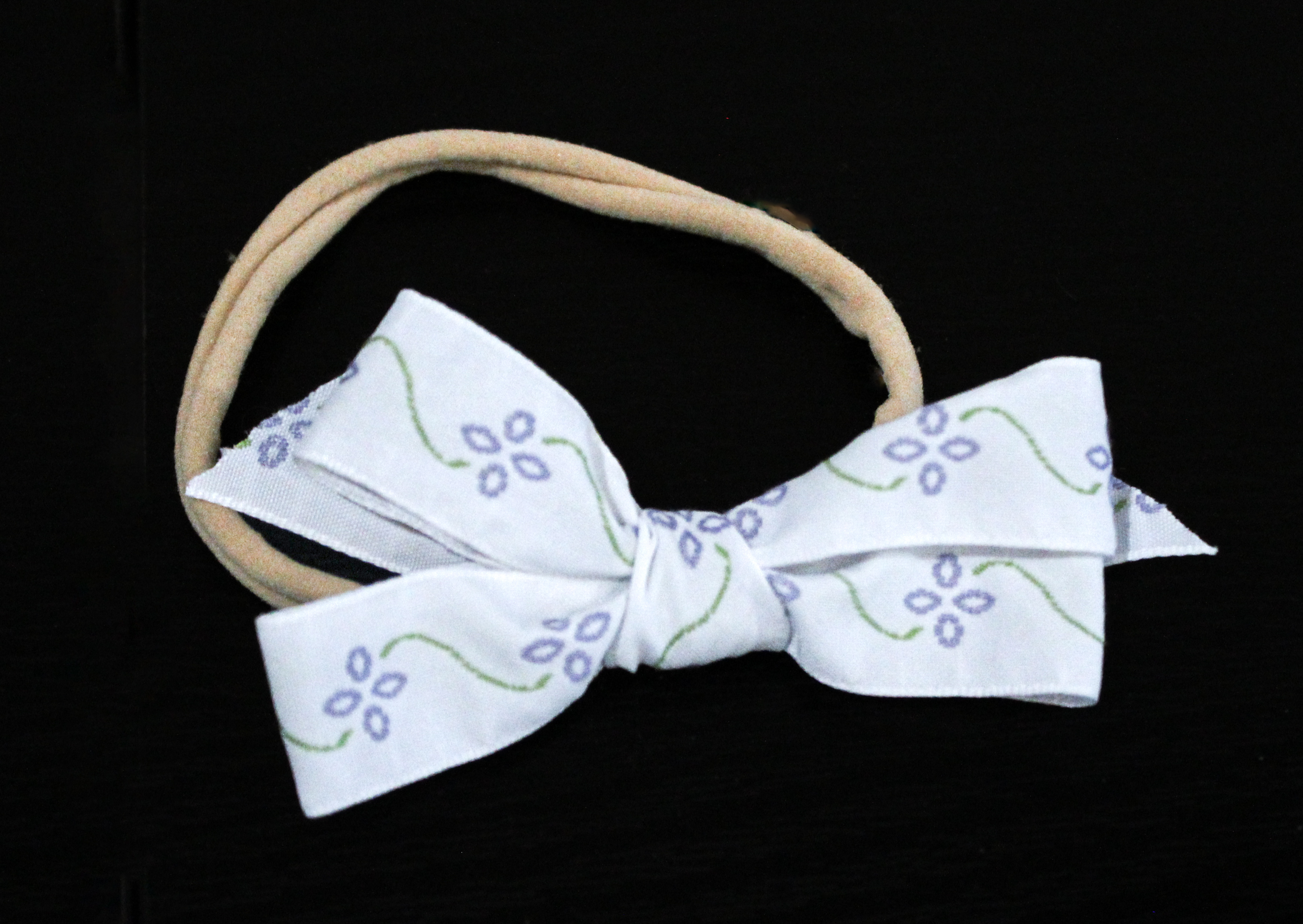 Bows by Flower Forge